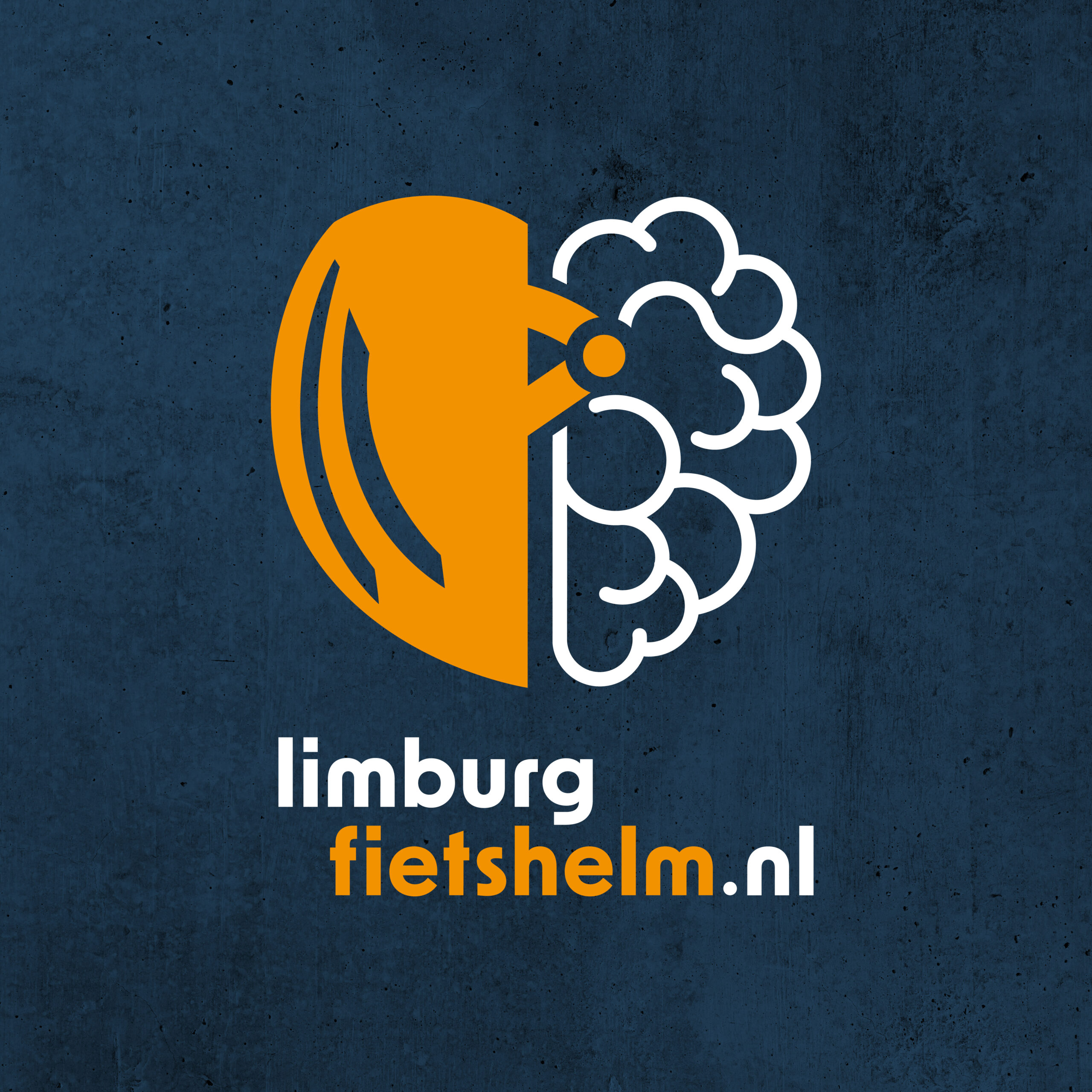 Limburg Fietshelm