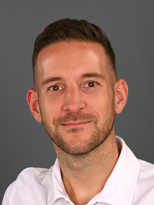 Martin Zeegers
