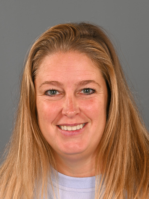 Linda Janssen