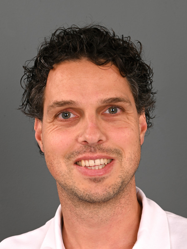 Rick Mooi
