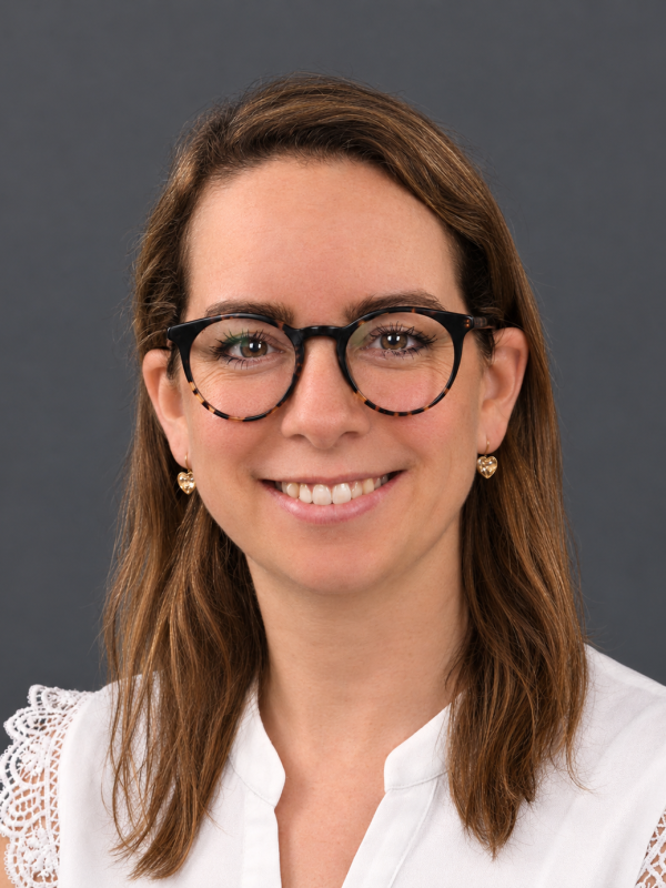 Angelique Kempener