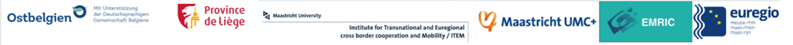 Partners Interreg
