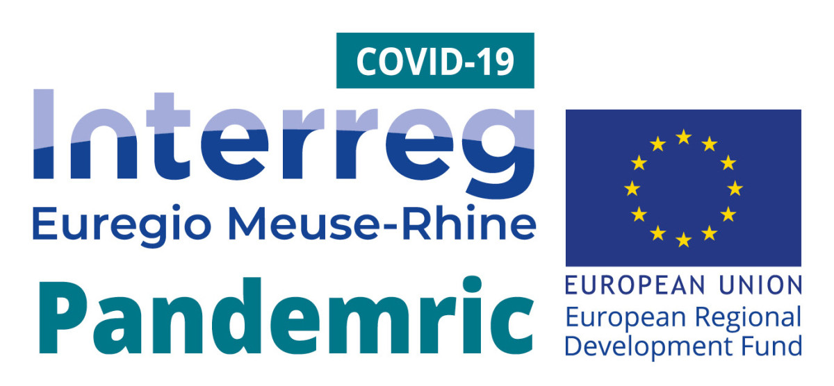Interreg Pandemric