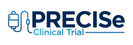 PRECISe logo def