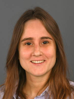 Priscilla Hanssen