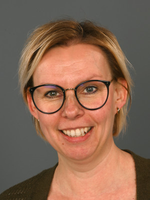 Véronique Rikers