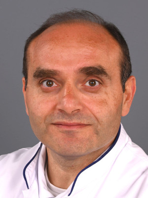 Zafer Geyik