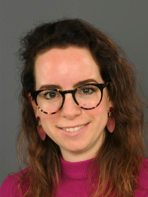 Angelique Kempener