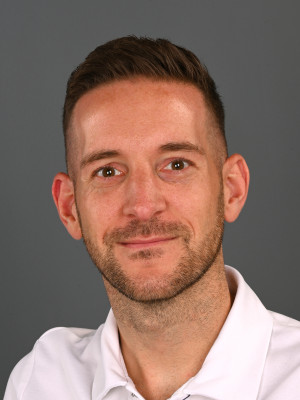 Martin Zeegers