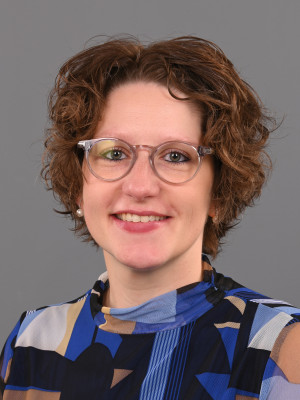 Wieke Bastiaens-Wille
