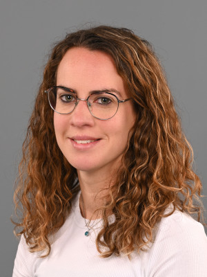 Lisa Bos