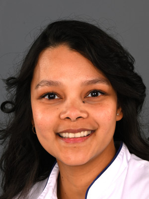 Kimberley Amatdasim