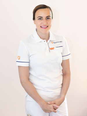 Anne Mulder
