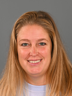 Linda Janssen