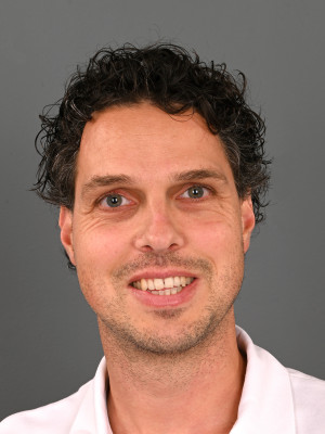 Rick Mooi