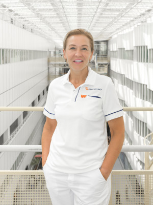 Gwenny Pol