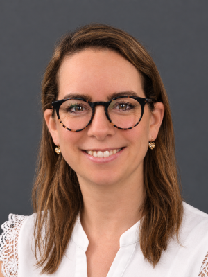 Angelique Kempener